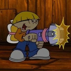 ELECTRIC WEAPON [ATTENTION AU CRABE]