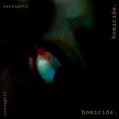 homicidal
