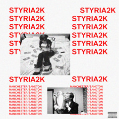 stretford (prod. luke2k)