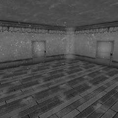 Prelude - Item Asylum