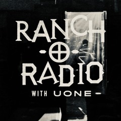 RANCH-O-RADIO - 093 Uone
