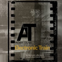 Electronic Train 1