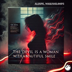 The Devil Is A Woman With A Beautiful Smile