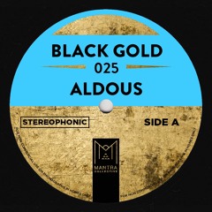 Black Gold 025 - Aldous