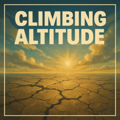 Climbing Altitude