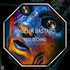Raver Wolf - Neo Techno