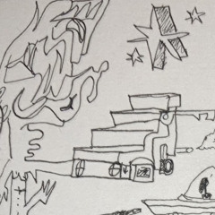 sunken island treasure