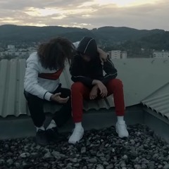 SWEETBOYBLONDEY - Traurig