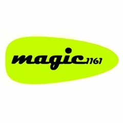 NEW: Steve England Mini Mix #14 - Magic 1161 'East Yorkshire' (2003) (Custom - Make It Magic)