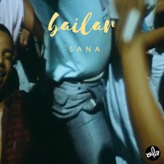 Rocio Calvo •  Bailar Sana Ep01 (26.03.20)