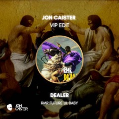 Lil Baby - Dealer (Jon Caister VIP Edit)