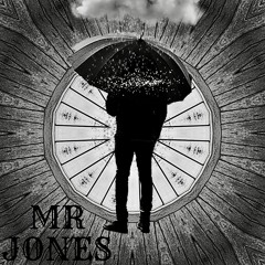 YEFE - MR JONES