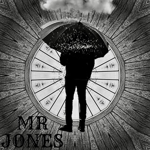 YEFE - MR JONES
