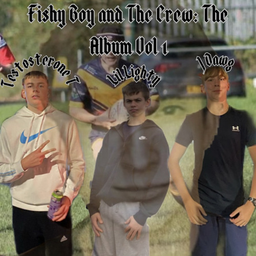 Stream Sticking Out Your Gyat for The Fisher - Lil Lighty by Fishy Boy
