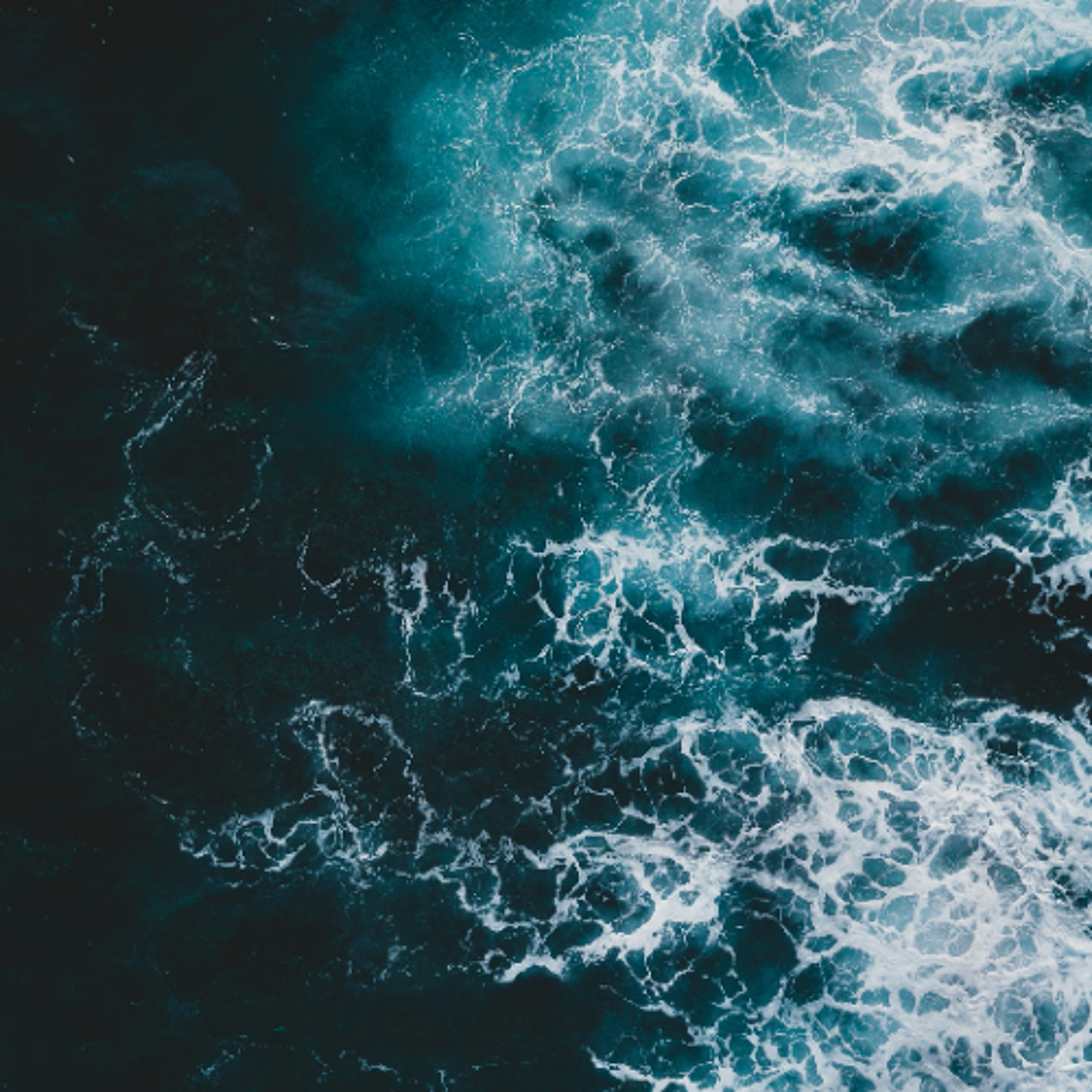 Unquiet Waters episode artwork