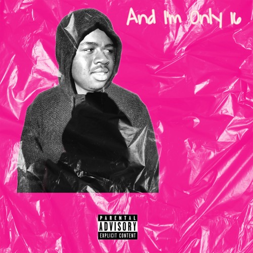 (Chapter 1) My story Intro(PROD. BY Ton Exitros)