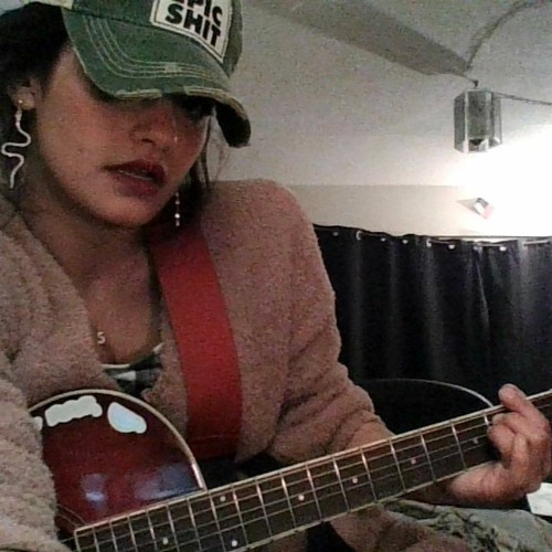 Johnny Cash Your Ass- by Stephy D. of My Sick Sunday