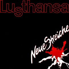 Lusthansa - Flashlight (Leon Moreno Edit)