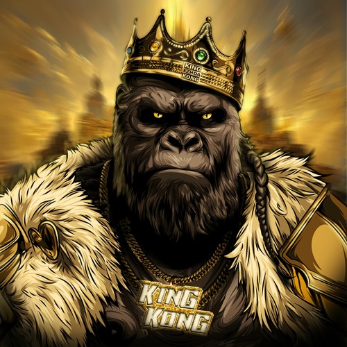 KING KONG