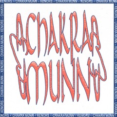 Chakra Munn