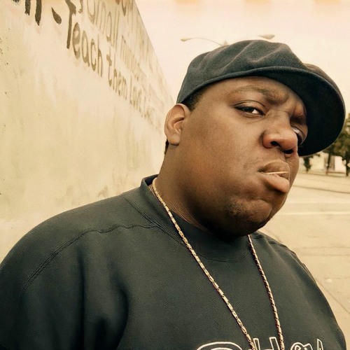 Stream BIGGIE SMALLS FLOW by Chun Li Listen online for free on