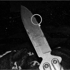nodiscount4u - i tripped and fell and stabbed you (SOLITARYX remix) [FREE DOWNLOAD]