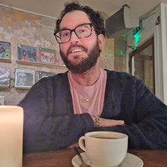 Gilbert Steele - Radio Activity 7 - 20251018