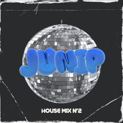 House 0002 - Junip