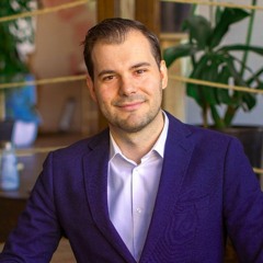 #61 Portrait de Florian: un franco-allemand au Canada