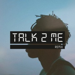 Talk 2 Me