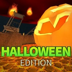 R2D/R2DA Halloween OST : Roblox