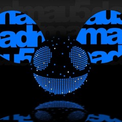 Deadmau5 - Dub5tep Thingy