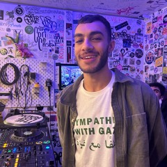 Salsabil with Sabrout @ The Lot Radio 12-22-2023