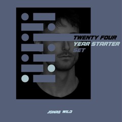 24 Year Starter Set - Jonas Wild
