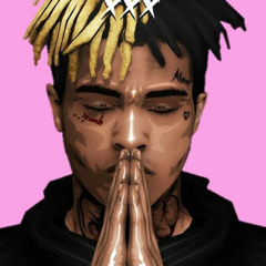 XXXTentacion - PATTY CAKE (remake-remix) (Prod. Pico)