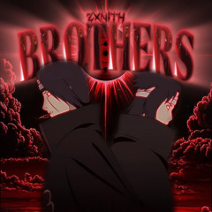 BROTHERS. ITACHI UCHIHA X SASUKE UCHIHA X COLD_BLOODED - CHVRØN