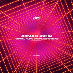 Arman John - Inversion (Original Mix)