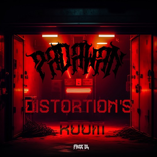 PADAWAN - DISTORTION'S ROOM (Original Mix) FREE DOWNLOAD