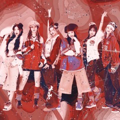 BABYMONSTER (베이비몬스터) Type Beat “ZAP” KPOP, Hiphop, Dance