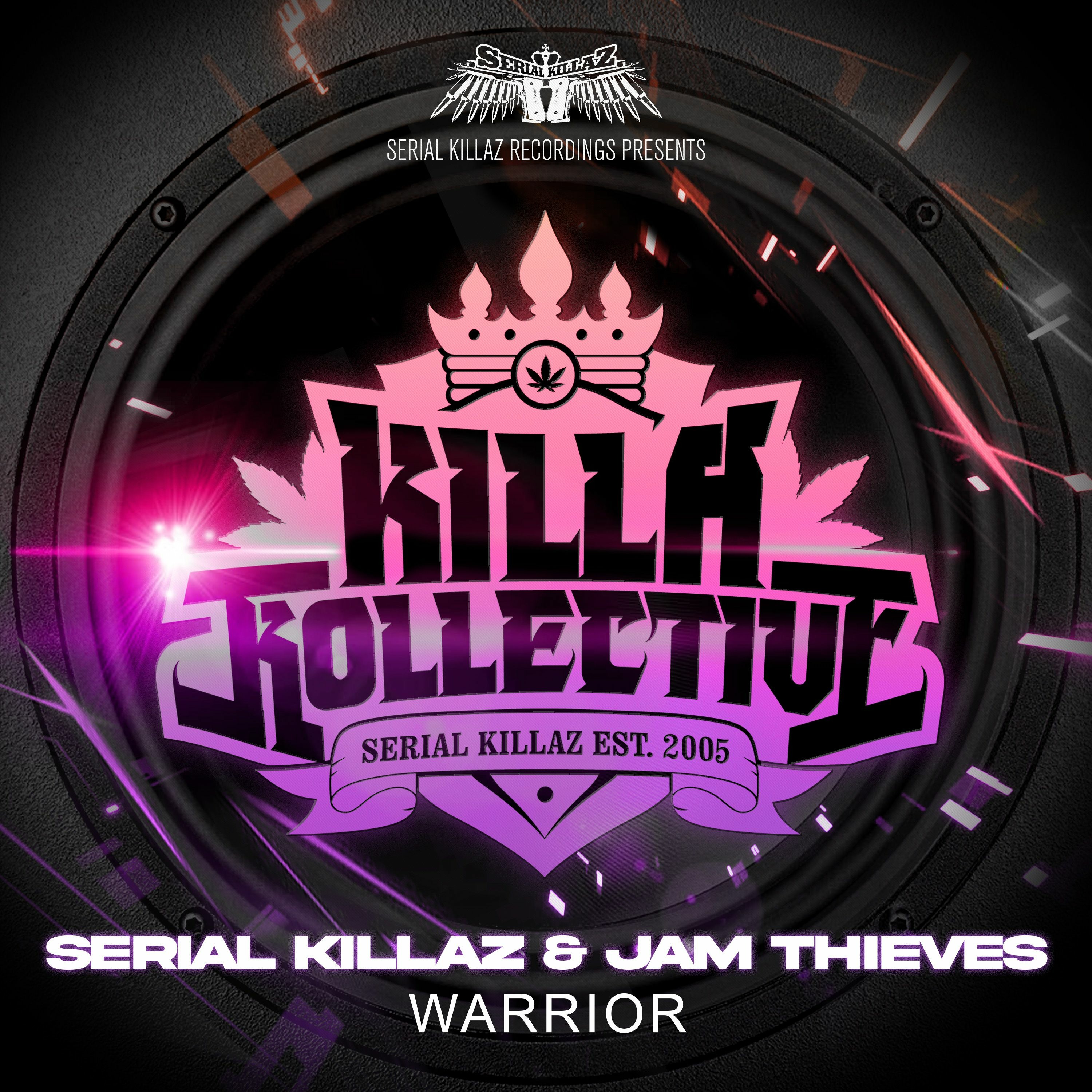 Serial Killaz