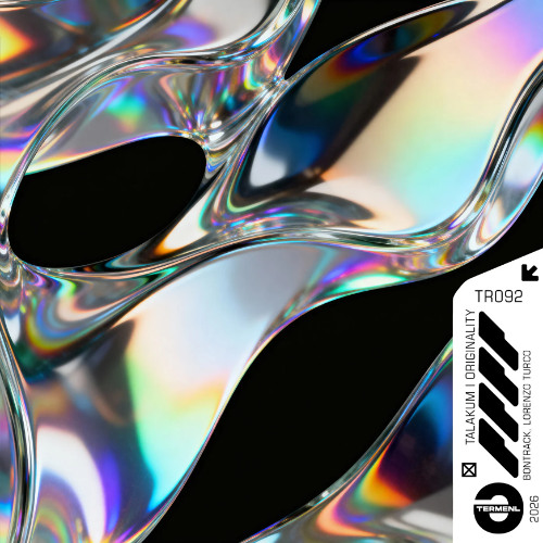 Bontrack, LORENZO TURCO - Talakum (Original mix)