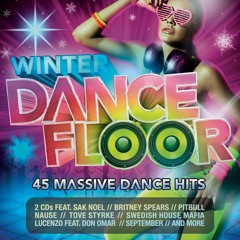 Pressure (Alesso Edit)