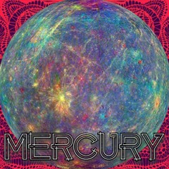 Interstellarr Mix 1 - Mercury