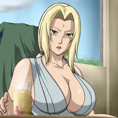 FatalAnal x Calmzy - Tsimp 4 Tsunade