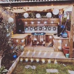 Disco Stu Terrace Mix 05.04.2020