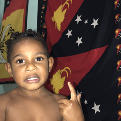 Kuraisa 23 🔊🇵🇬