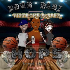 Hops Rmx + Pdub & Viper The Rapper
