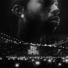 Pop smoke type beat x NYC DRILL prod by King Otis