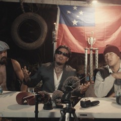 Musika Mauku - OSKK .mp3