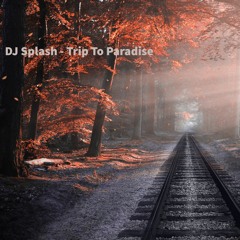 DJ Splash - Trip To Paradise